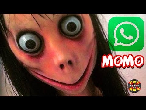 20 COSAS QUE NO SABÍAS Sobre MOMO