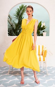 42 reactions · 11 shares | Fresh girly playfull spring dress | Clips | Facebook