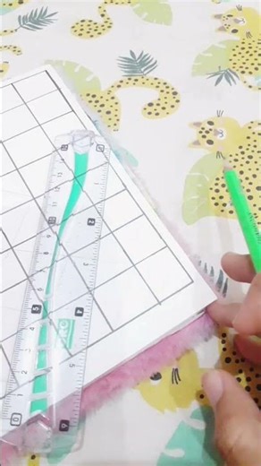 Symmetrical pattern tutorial #youtubeshorts #art #paintings #viral #shortsfeed #trending