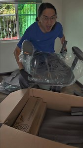 New Gaming Room, New Gaming Chair Unboxing Razer Iskur v2 #imzone #Razer #razeriskurv2 #Gamingchair | IMZONE