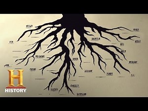 HISTORY® Partners With FamilySearch on Freedmen Bureau Project