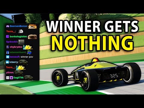 I Won a €3.000 Trackmania Competition and All I got was this lousy Video.