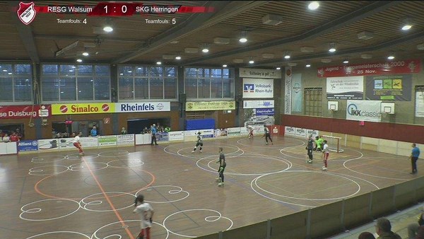 RESG_Walsum - Twitch