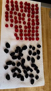 7.7K views · 243 reactions | I store my berries in the fridge in...