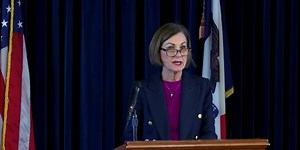 Gov Reynolds signs bill that makes it easier for school staff to carry weapons