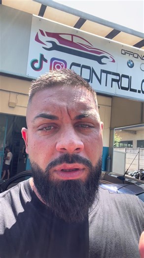 Video di CONTROL_GARAGE😈 REAL (@control_garage) con suono originale - CONTROL_GARAGE😈 REAL