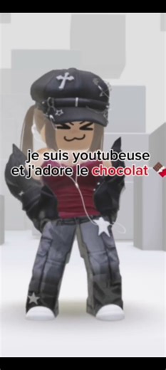[fake collab] - rejoignez ★ #roblox #viral