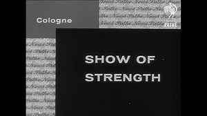 【百代】阿诺·施瓦辛格赢得环球先生 Arnold Schwarzenegger Wins Mr Universe 【1969】