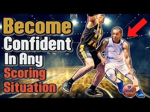 Power Forward Basketball Workout Drills