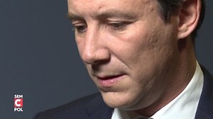 Cette semaine, retour sur l'affaire Benjamin Griveaux. Pour retrouver l'intégralité de la semaine Pol, rendez-vous ce soir dans C Politique sur France 5 | C Politique