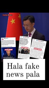 908K views · 3.3K reactions | Ahh Yun Ohh GMA News: mga FAKE NEWS binabalita nila Dapat kasuhan din sila.dahil nagpapalaganap Ng fake na Balita sa mga newspaper. Tapos kung mga Vloggers Ang Magpost socmed naka fact checker pa at sabihing False information. Pero sa GMA tuloy Ang paglaganap Ng fake na balita sa mga news paper藍 BIAS Nga talaga藍 | Magnificent Tourist Spot Destination | Facebook