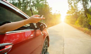 Simple steps to follow when you're buying a car | RAC WA