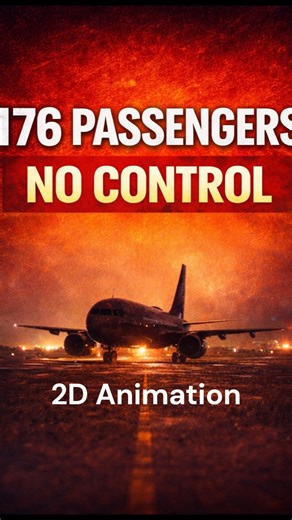 176 Logon Ki Jaan Khatre Mein | Delhi to Kathmandu Hijack Explained | True Story | 2D Animation