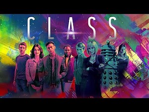 Class | The Audio Adventures | Doctor Who