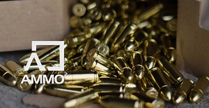 Finish your AmmoSquared account setup and recieve free ammo.