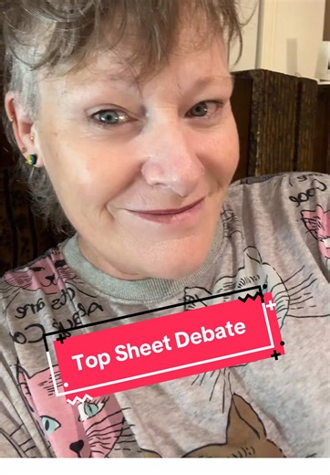 The Great Top Sheet Debate: Essential or Excess?