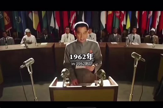 #Sino-Indian war#中印战争