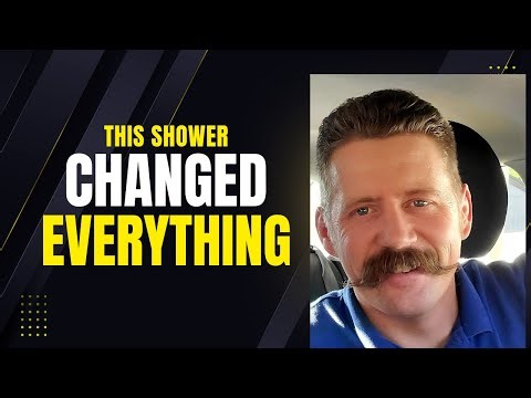 SHOWER Upgrade Changed Everything 🔥 | Gilbert AZ Remodel