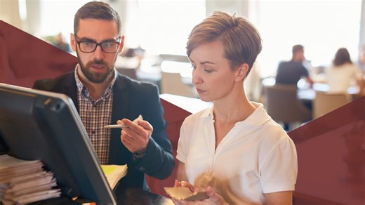 Managing Conflict and Difficult Situations for Service Workers Online Class | LinkedIn Learning, formerly Lynda.com