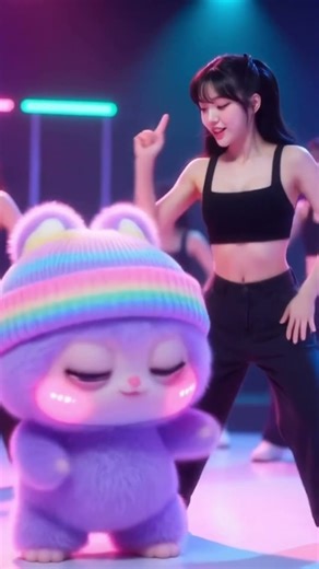 This Cute Lumo Clip Just Melted Everyone’s Heart 💖🔥