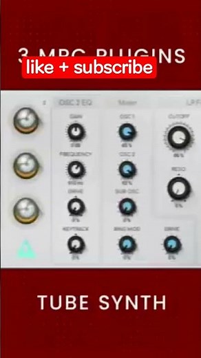 AKAI Professional MPD218 - USB MIDI Controller with 16 MPC Drum Pads, 6 Assignable Knobs