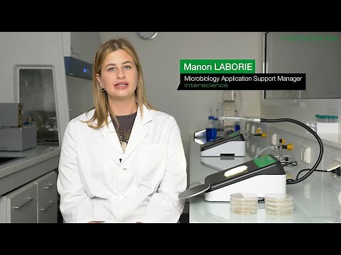 Scan 50 - Manual colony counters