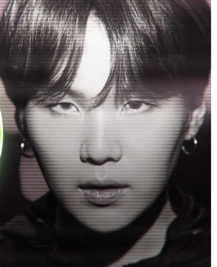 Exploring the Color Wheel Trend with BTS