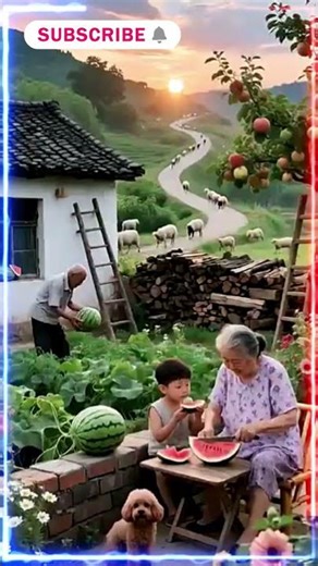 Unbelievable Village Life Moments | Daily Routine & Lifestyle in Africa