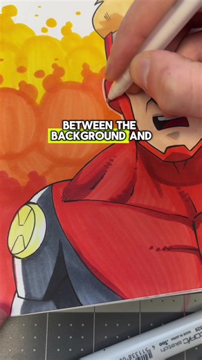 How to Create Stunning Backgrounds for Your Art