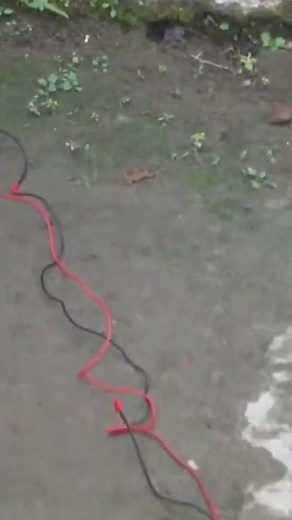 Simple Detonator Switch Activated Bomb Electric Detonator