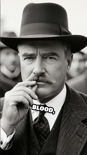 Roosevelt’s Legendary Bullet Speech