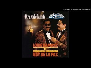 Louie Ramirez & Ray De La Paz - Definitivamente