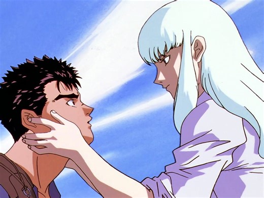 Berserk (1997) Episode 4 | Berserk | Full Anime English Sub