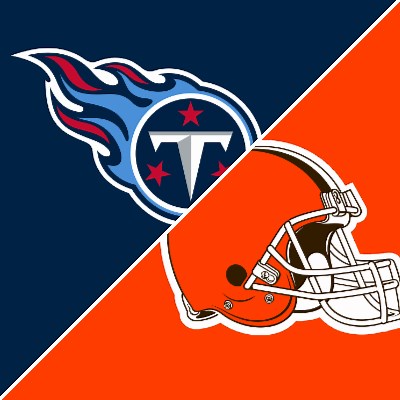 Titans 31-29 Browns (Dec 7, 2025) Final Score - ESPN