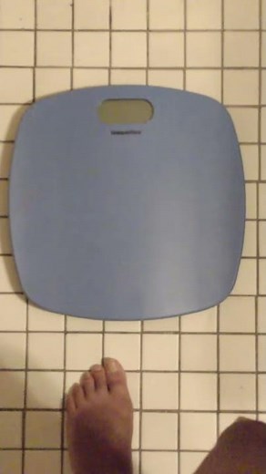 Skinny girl weight gain