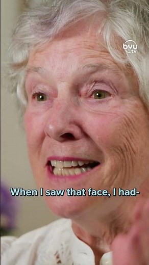 Mother and Son Meet For The First Time | Relative Race | BYUtv #findingfamily #adoption