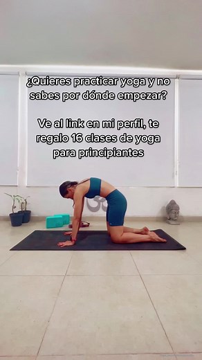 Empieza hoy con clases de yoga para principiantes en casa