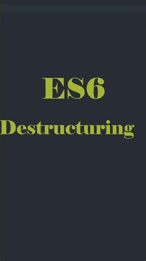 ۳ ترفند JavaScript که ۹۰٪ برنامه‌نویس‌ها بلد نیستن