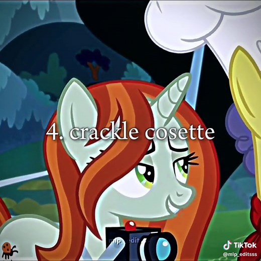 Chrysalis number 1 fan <333 on TikTok