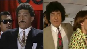 ¿Cuál fue el trágico destino de Juan Carlos Méndez, excomediante de Puro Loco junto a Héctor Suárez y que después ya no tuvo ningún éxito?