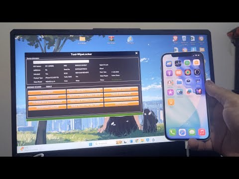 iCloud Unlock iPhone 12 iOS 26.1🔓 How To Bypass iCloud Activation Lock For Free Without Jailbreak