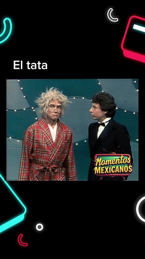 Comedia Retro: Recordando la TV Mexicana de los 80s