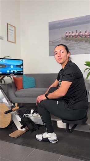 🚣 L'appareil le plus efficace pour perdre du poids ?