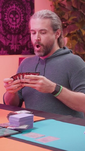 Commander at Home Episode 5 feat. AshlenRose & BMKibler