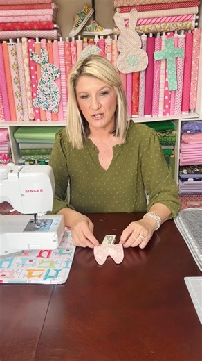 45K views · 647 reactions | Tooth Fairy Pillow sewing tutorial for beginners • I’m your favorite sewing teacher #sewing #sewingblogger #sewingteacher | Tami Jones • Hometown Quilt Company, LLC | Facebook