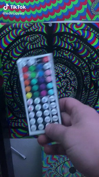 Creating Trippy Art: A Step-by-Step Guide