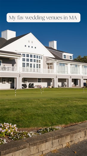 Danie | Massachusetts Wedding Photographer on Instagram: "Favorite wedding venues in Massachusetts These are the venues that make the day run smoothly, look good in photos, and don’t add unnecessary stress. • @waverlyoaksgc • @themansiononturnerhill • @easternyachtclub • @theevermore_ma • @oliopeabody • @grandviewmendon • @theclubatnewseabury Good light. Solid rain plans. Staff that knows what they’re doing. If you’re planning a MA wedding, this list is a good place to start. Keywords: Massachus