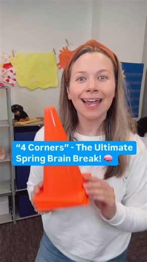 8K views · 49 reactions | Spring fever is REAL — and this quick game...