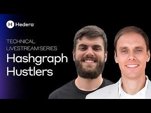 Hashgraph Hustlers: Building with x402 x OpenAI x Hedera