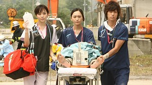 コード･ブルー －ドクターヘリ緊急救命－ : 第5話 過去